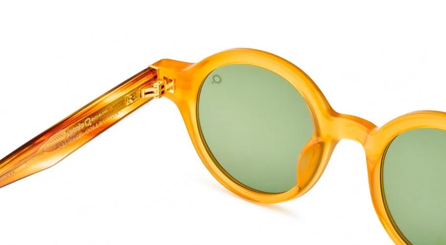Etnia Barcelona Vintage PLA SUN Sunglasses - view 10